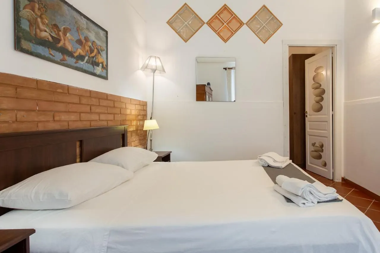 Holiday home Le Dimore Del Mito - Atalanta Syracuse