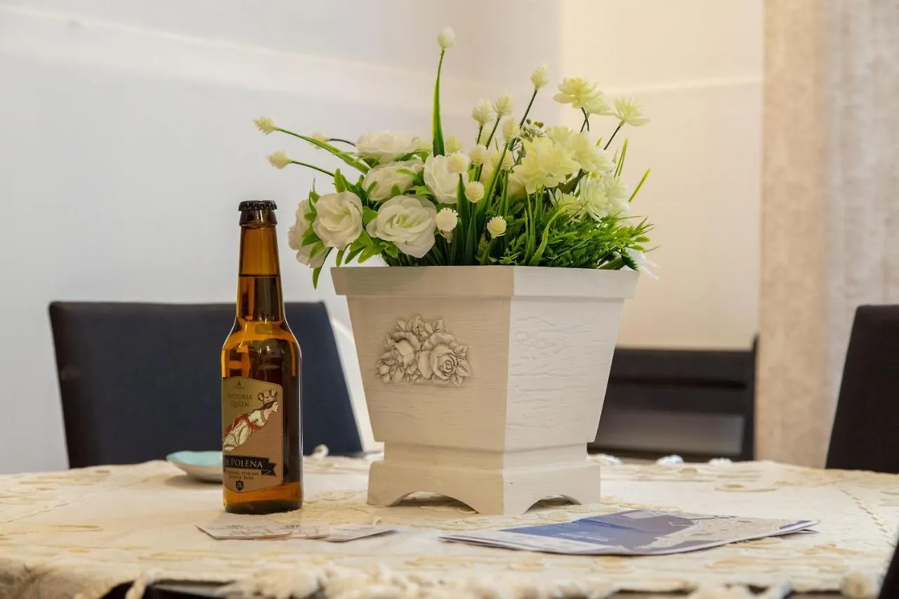 Holiday home Le Dimore Del Mito - Atalanta Syracuse