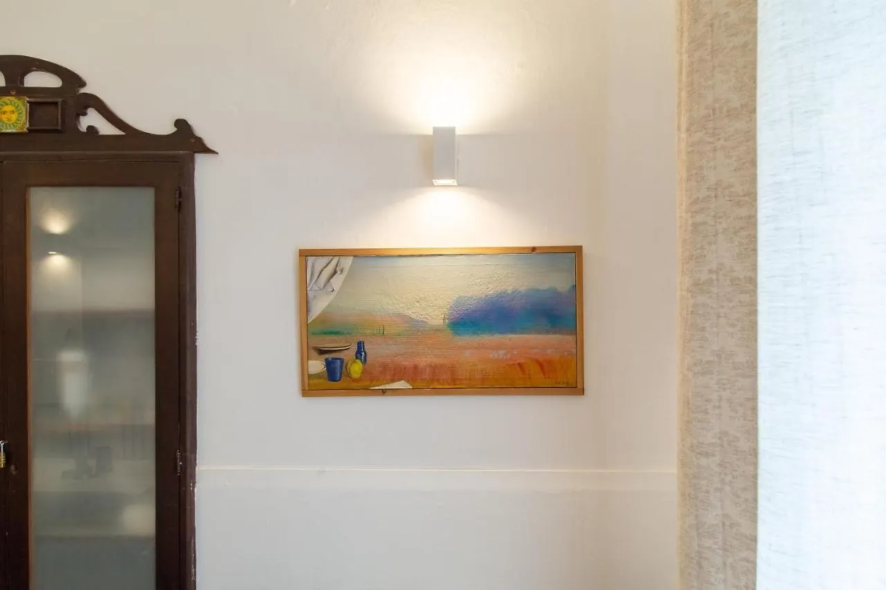 Le Dimore Del Mito - Atalanta Syracuse Holiday home