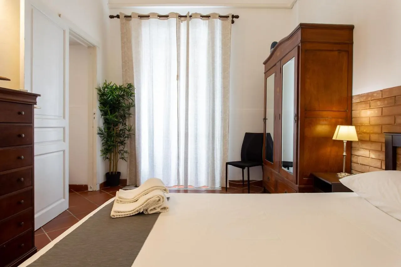 Holiday home Le Dimore Del Mito - Atalanta Syracuse Italy