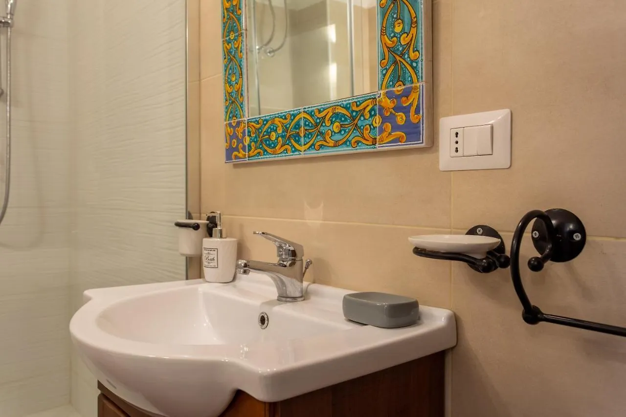 Holiday home Le Dimore Del Mito - Atalanta Syracuse Italy
